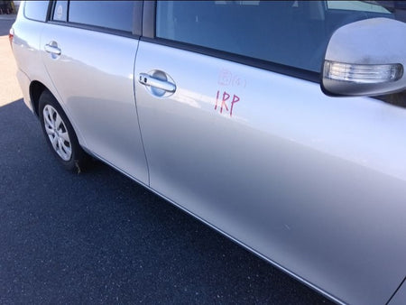 [CHOOSE PARTS] TOYOTA COROLLA FIELDER NZE141G 2008 1NZ-FE FF AT 2WD #0401000000788