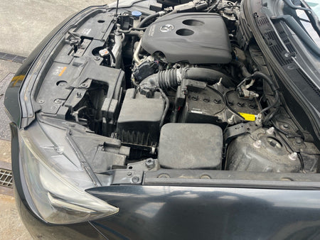 [CHOOSE PARTS] MAZDA CX-3 DK5FW 2015 S5-DPTS FF AT 2WD #0451000000547