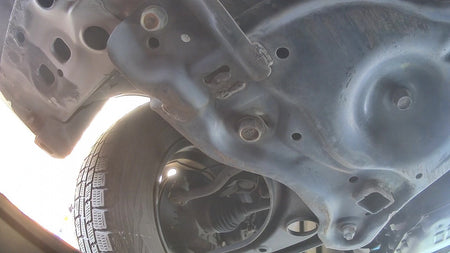 [CHOOSE PARTS] NISSAN NOTE NE12 2013 HR12DE FF AT 4WD #0001000015274