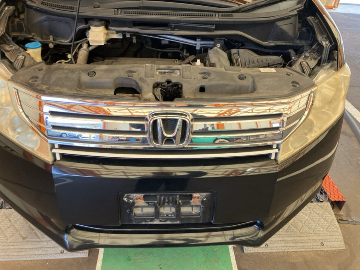 [CHOOSE PARTS] HONDA STEPWAGON RK1 2009 R20A FF AT 2WD #0001000016221