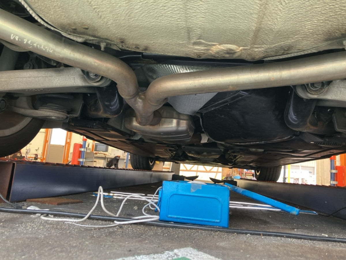 [CHOOSE PARTS] AUDI A4 AVANT 8KCDN 2012 CDN FF AT 2WD #0001000015033