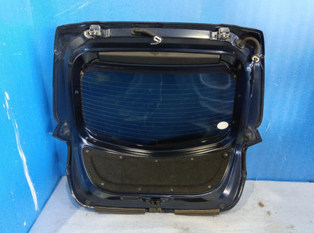 [REAR GATE] MAZDA DEMIO DJ5FS 2015 S5-DPTS FF AT 2WD #0403269017745