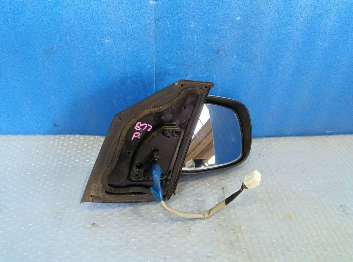 [SIDE MIRROR RH] TOYOTA COROLLA FIELDER NZE141G 2008 1NZ-FE FF MT 2WD #0403269017020