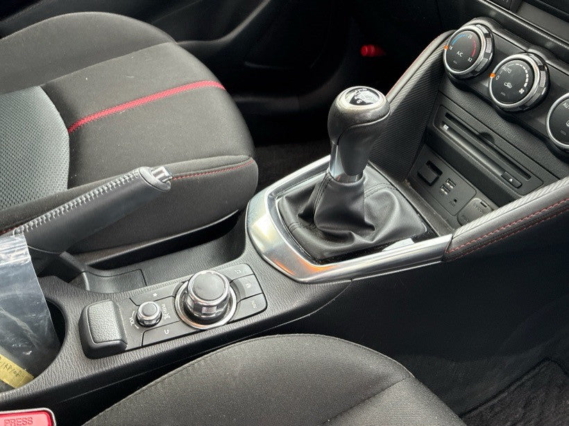 [CHOOSE PARTS] MAZDA DEMIO DJ5FS 2016 S5-DPTS FF MT 2WD #0401000000890