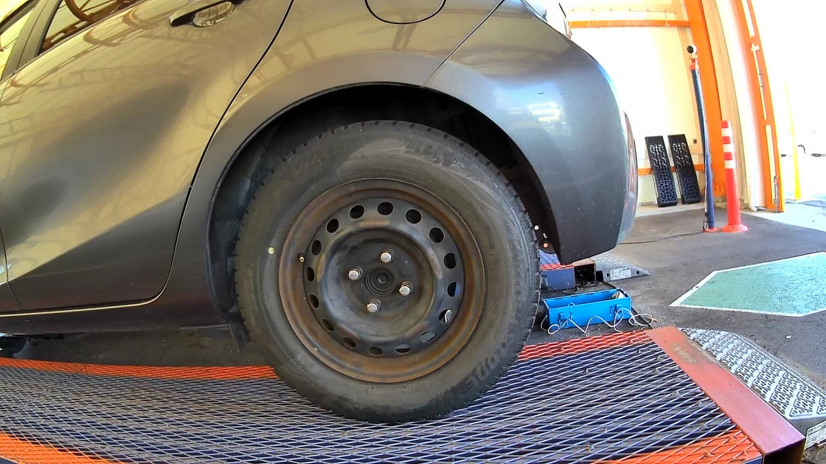 [CHOOSE PARTS] TOYOTA AQUA NHP10 2014 1NZ-FXE FF AT 2WD #0001000016121