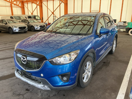 [CHOOSE PARTS] MAZDA CX-5 KE2AW 2013 SH-VPTS FF AT 4WD #0001000015357