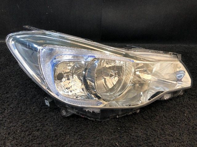 [HEADLIGHT ASSY RH] SUBARU IMPREZA SPORTS GP2  FB16 FF AT 2WD #0003265096035