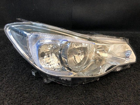 [HEADLIGHT ASSY RH] SUBARU IMPREZA SPORTS GP2  FB16 FF AT 2WD #0003265096035