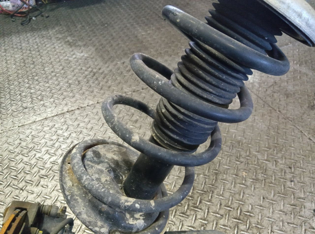 [F SUSPENSION ASSY LH] SUZUKI SWIFT ZC31S 2007 M16A FF MT 2WD #0403265010343