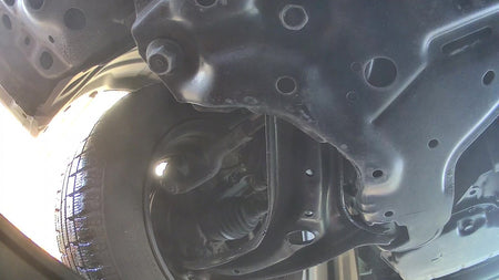 [CHOOSE PARTS] MAZDA DEMIO DE3FS 2009 ZJ-VEM FF AT 2WD #0001000014082