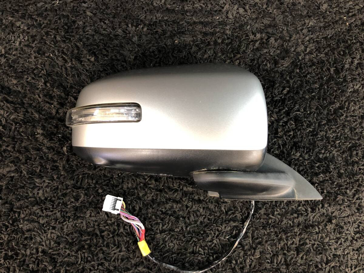 [SIDE MIRROR RH] MITSUBISHI eK CUSTOM B11W  3B20 FF AT 2WD #0003246697163