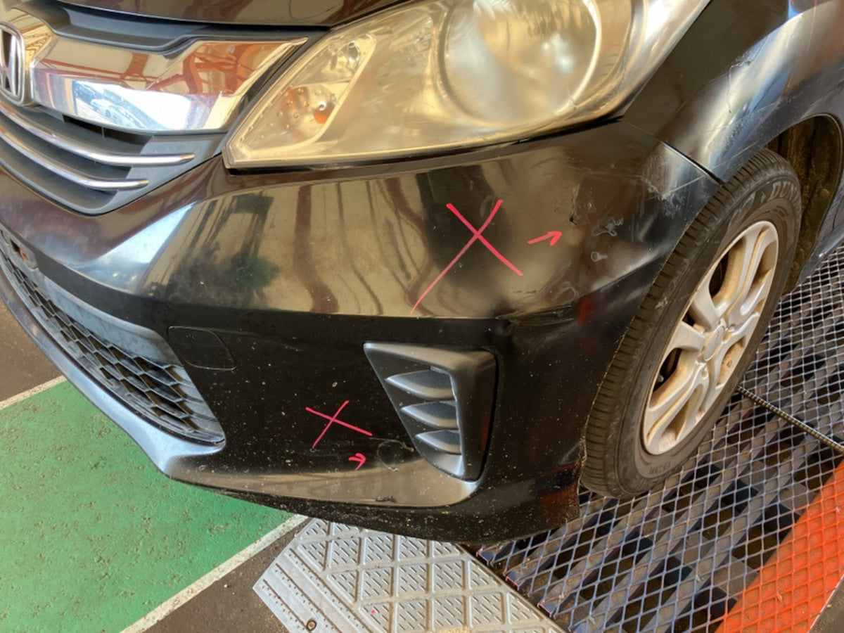 [CHOOSE PARTS] HONDA FREED GB3 2014 L15A FF AT 2WD #0002002682426