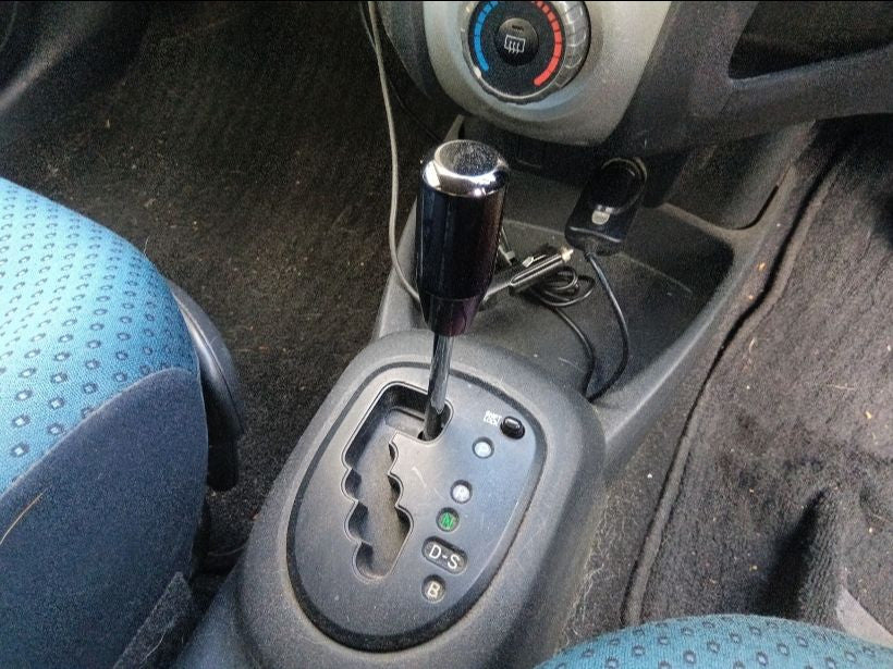 [SIDE MIRROR RH] TOYOTA VITZ KSP90 2005 1KR-FE FF AT 2WD #0403268015576