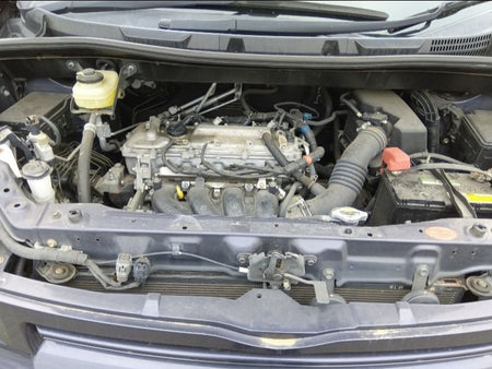 [BRAKE MASTER ASSY] TOYOTA VOXY ZRR70G 2009 3ZR-FE FF AT 2WD #0403264008343
