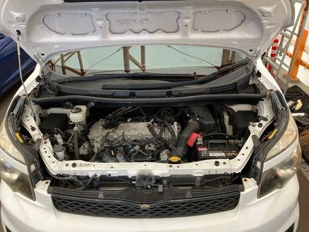 [CHOOSE PARTS] TOYOTA VOXY ZRR70W 2010 3ZR-FAE FF AT 2WD #0001000015224