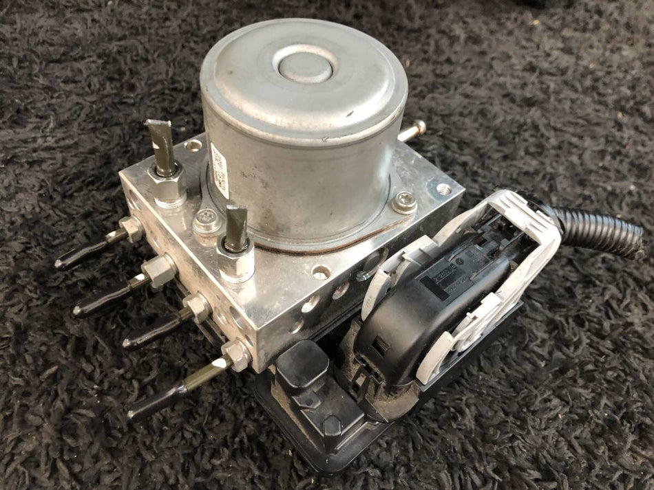 [ABS ACTUATOR] NISSAN SERENA GFNC27 2018 MR20DD FF AT 4WD #0003252828830