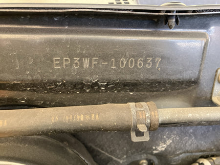 [CHOOSE PARTS] FORD ESCAPE EP3WF 2004 L3 FF AT 4WD #0002002661823