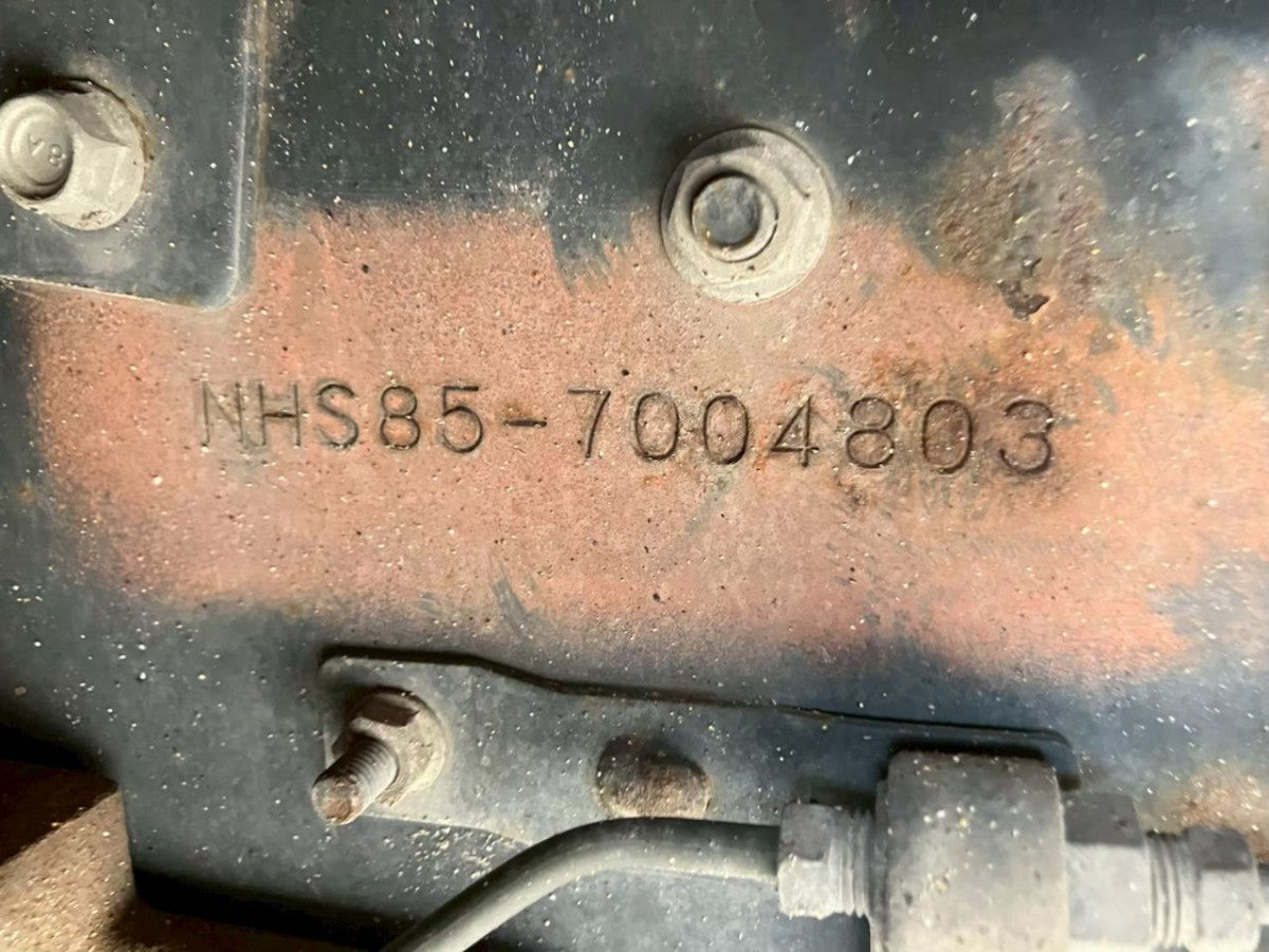 [CHOOSE PARTS] ISUZU ELF NHS85A 2012 4JJ1-TCN FR MT 2WD #0002002630310