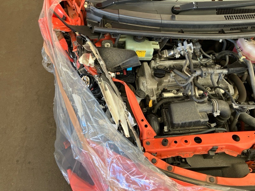 [CHOOSE PARTS] TOYOTA AQUA NHP10 2013 1NZ-FXE FF AT 2WD #0002002693031