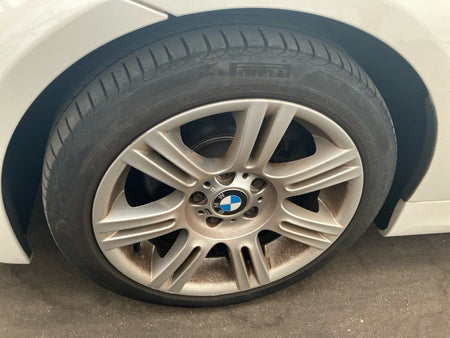 [CHOOSE PARTS] BMW 3SERIES TOURING US20 2012 N43B20A FF AT 2WD #00020026A3261