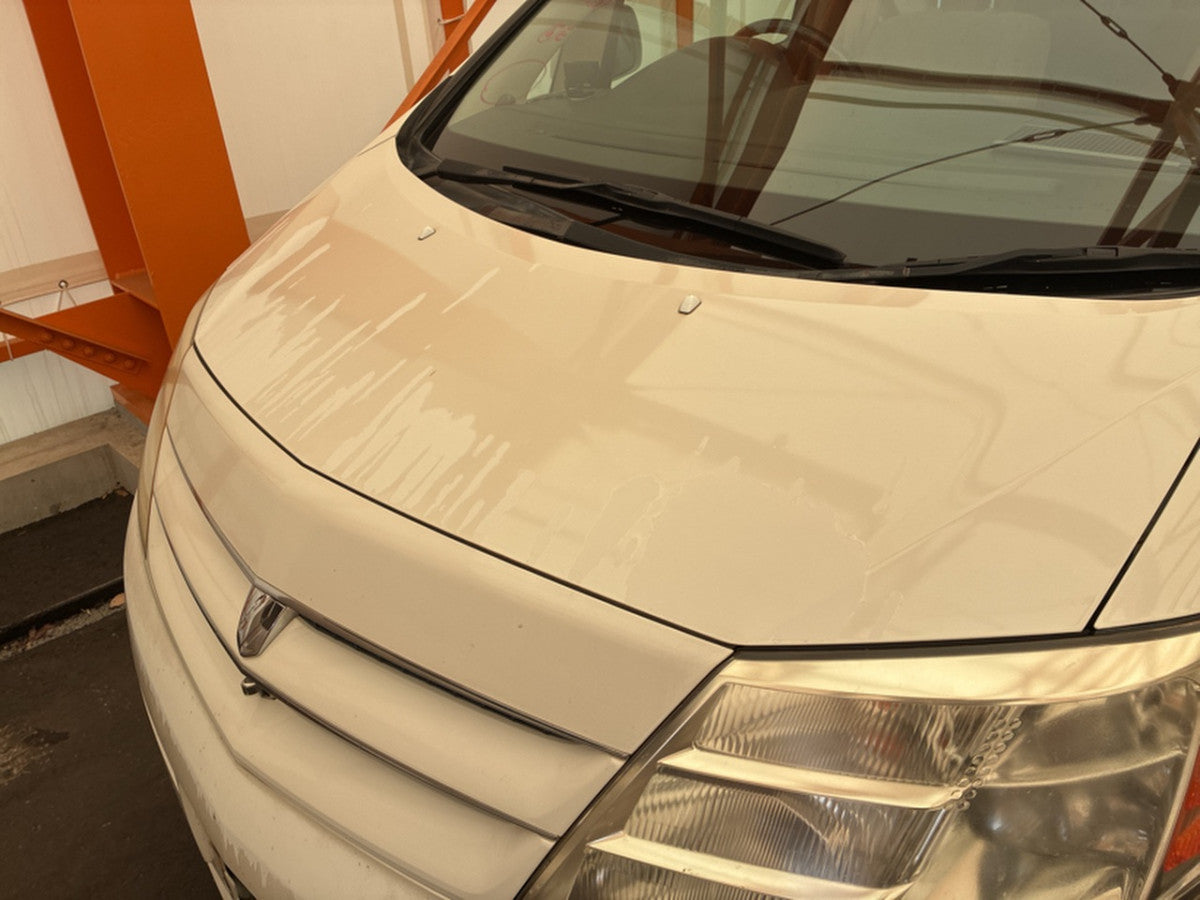 [CHOOSE PARTS] TOYOTA ALPHARD HYBRID ATH10W  2AZ-FXE FF AT 4WD #0002002672180