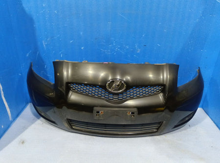 [F BUMPER ASSY] TOYOTA VITZ KSP90 2009 1KR-FE FF AT 2WD #0403269017679