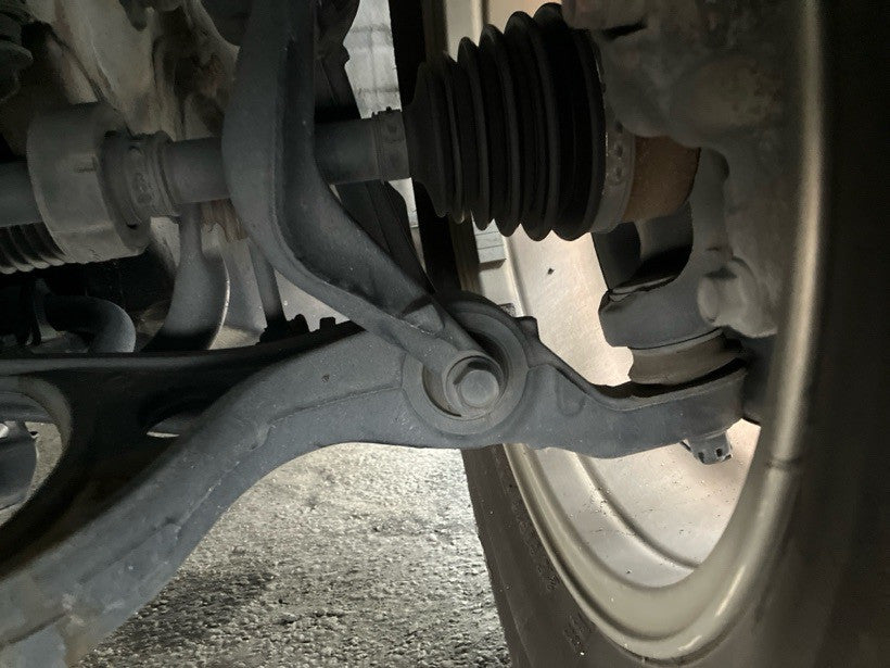 [CHOOSE PARTS] HONDA ODYSSEY RB3 2013 K24A FF AT 2WD #0002002682587