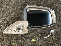 [SIDE MIRROR RH] MITSUBISHI eK CUSTOM B11W 2014 3B20 FF AT 2WD #0003249745510