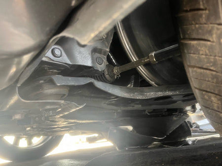 [CHOOSE PARTS] MAZDA MAZDA3 FASTBACK BPFJ3P 2022 PE-VPS FF AT 2WD #0451000000469