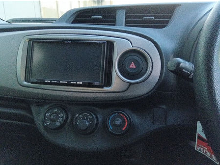 [TAIL LAMP LH] TOYOTA VITZ KSP130 2011 1KR-FE FF AT 2WD #0403267013375