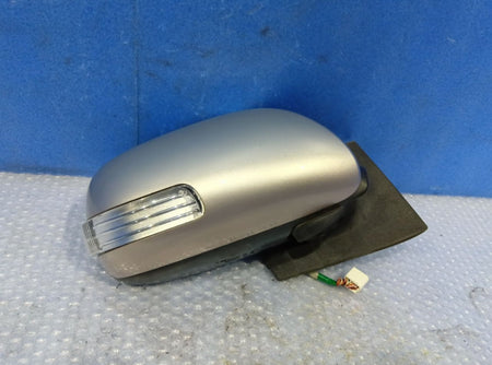 [SIDE MIRROR RH] TOYOTA VITZ KSP90 2010 1KR-FE FF AT 2WD #0403269015710