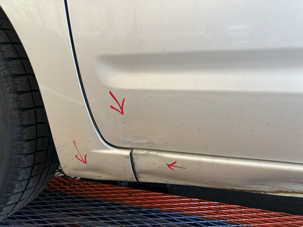 [TAIL LAMP LH / RH] TOYOTA PRIUS NHW20 2006 1NZ-FXE FF AT 2WD #0003262035792