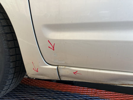 [TAIL LAMP LH / RH] TOYOTA PRIUS NHW20 2006 1NZ-FXE FF AT 2WD #0003262035792
