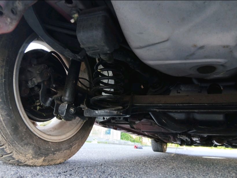 [CHOOSE PARTS] TOYOTA VITZ NCP91 2006 1NZ-FE FF MT 2WD #0401000000720