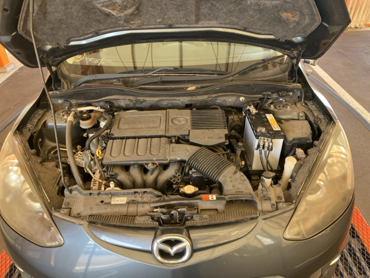[CHOOSE PARTS] MAZDA DEMIO DE5FS 2007 ZY-VE FF AT 2WD #0002002672320