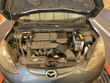 [CHOOSE PARTS] MAZDA DEMIO DE5FS 2007 ZY-VE FF AT 2WD #0002002672320