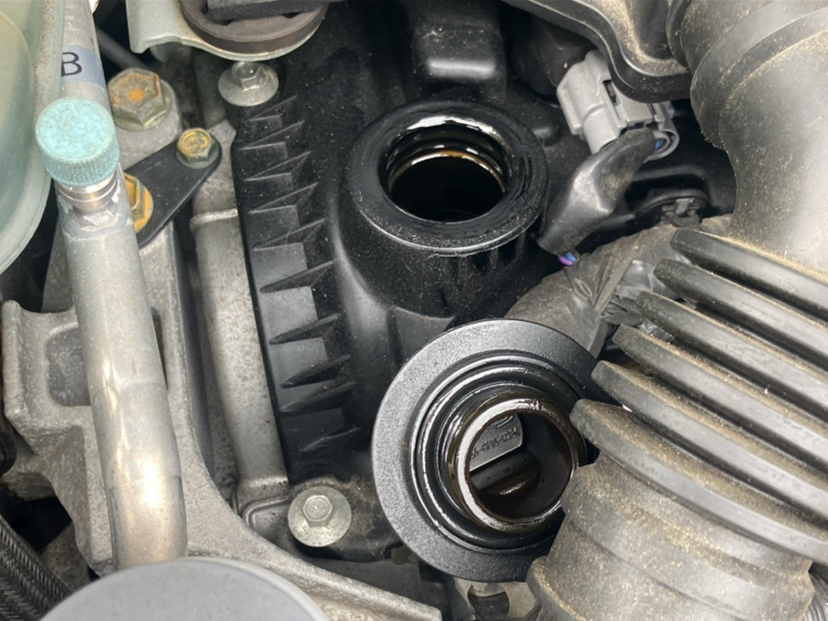 [CHOOSE PARTS] NISSAN NOTE HE12 2019 HR12DE FF AT 2WD #0001000014555