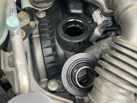 [CHOOSE PARTS] NISSAN NOTE HE12 2019 HR12DE FF AT 2WD #0001000014555