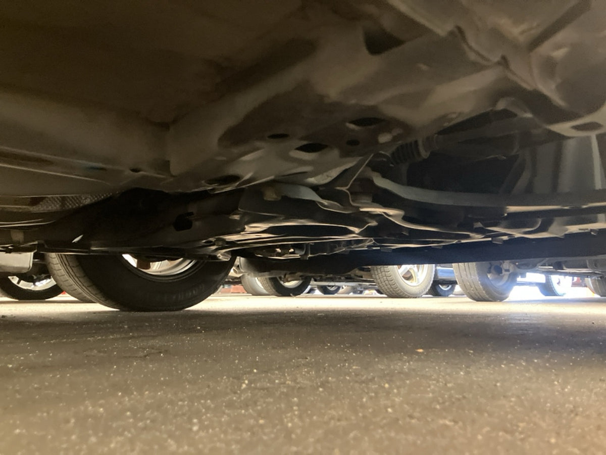 [CHOOSE PARTS] NISSAN NOTE E12 2012 HR12DDR FF AT 2WD #0002002682404