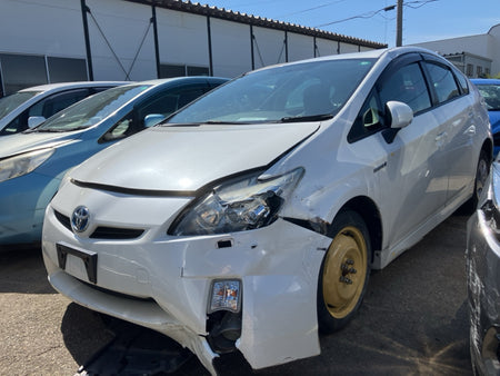 [CHOOSE PARTS] TOYOTA PRIUS ZVW30 2011 2ZR-FXE FF AT 2WD #0002002661801