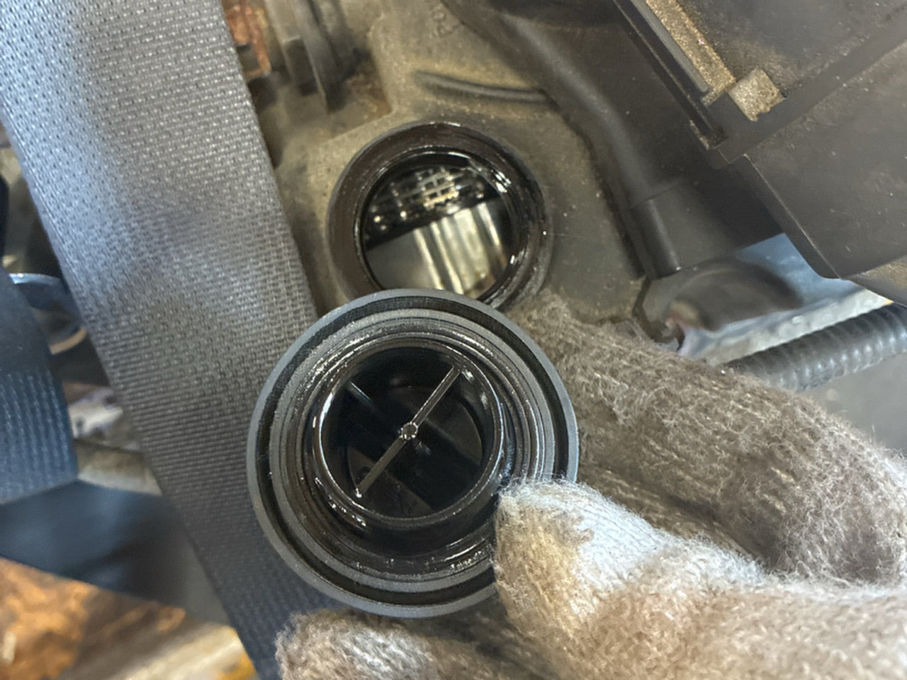 [USED ENGINE] SUZUKI SWIFT ZC72S 2011 K12B FF MT 2WD #0003267118397