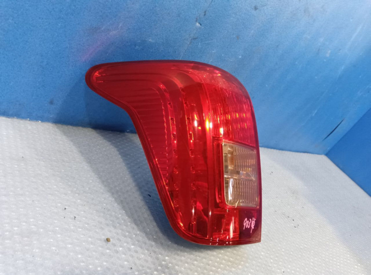 [TAIL LAMP LH] TOYOTA COROLLA FIELDER NZE141G 2007 1NZ-FE FF AT 2WD #0403269017607