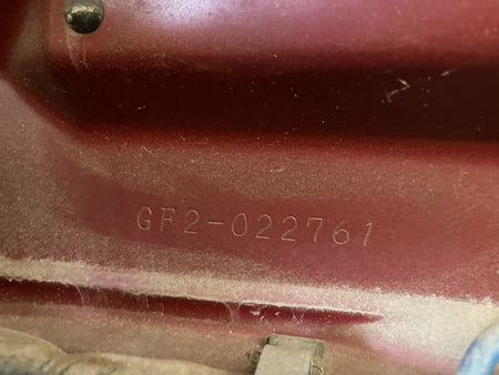 [CHOOSE PARTS] SUBARU IMPREZA SPORTS WAGON GF2 1999 EJ15 FF AT 4WD #0002002672172