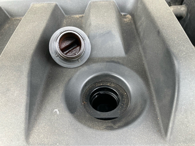 [CHOOSE PARTS] JEEP PATRIOT MK74 2007 B FF AT 4WD #0002002682513