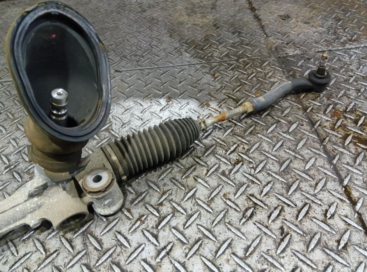 [RACK & PINION] TOYOTA VITZ KSP130 2011 1KR-FE FF AT 2WD #0403269016230