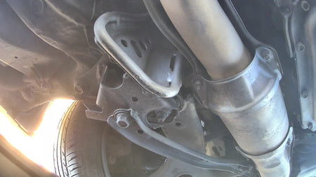 [CHOOSE PARTS] SUBARU LEVORG VM4 2014 FB16 FF AT 4WD #0001000014865