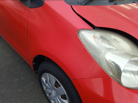 [CHOOSE PARTS] TOYOTA VITZ KSP90 2009 1KR-FE FF AT 2WD #0401000000639