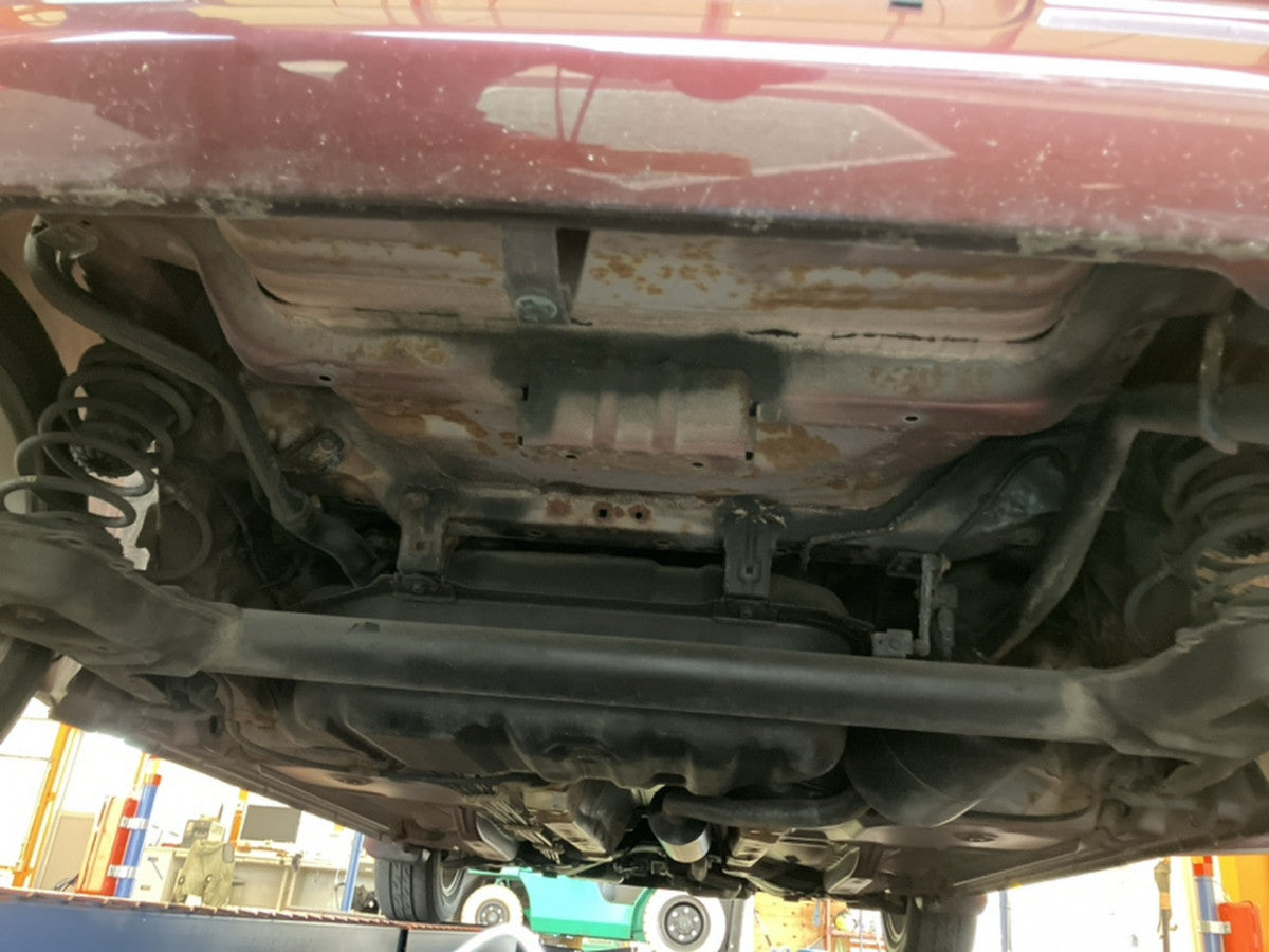 [USED ENGINE] TOYOTA PASSO QNC10 2007 K3-VE FF AT 2WD #0003269144625