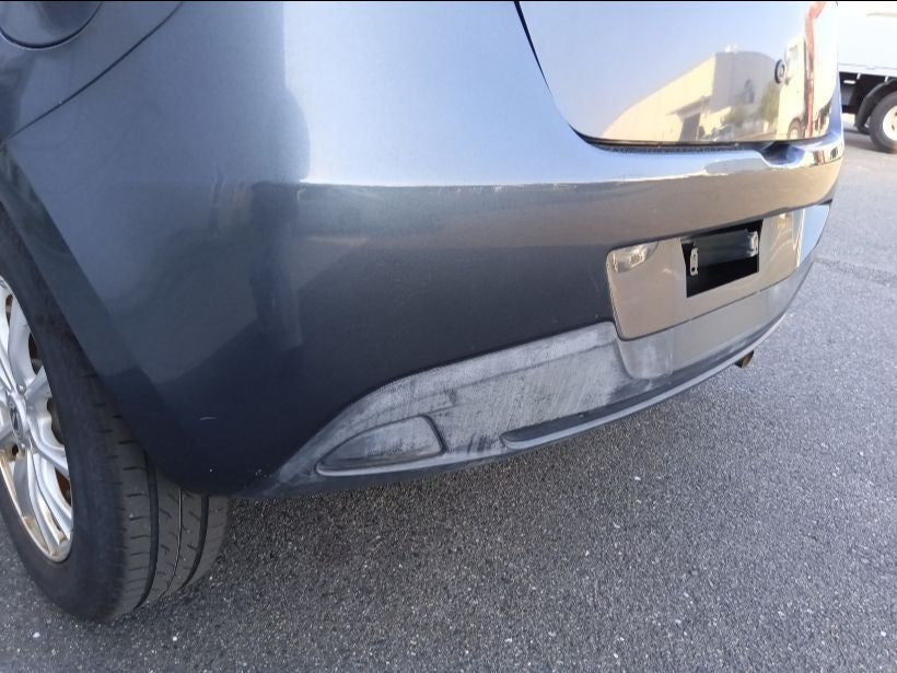 [BONNET] MAZDA DEMIO DE3FS 2010 ZJ-VE FF AT 2WD #0403268015446
