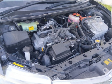 [CHOOSE PARTS] TOYOTA COROLLA FIELDER NKE165G 2013 1NZ-FXE FF AT 2WD #0401000000648